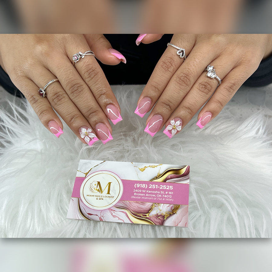 amazing nail